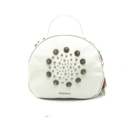 Сумка MARINA C А-4786 н.кожа (белый)