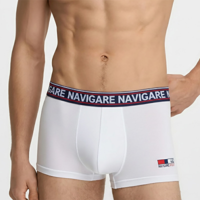 Боксеры Navigare 322 (4, Bianco)