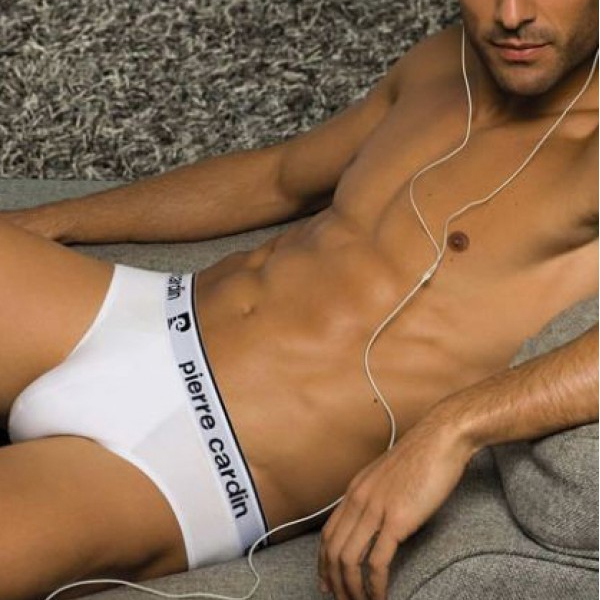 Трусы Pierre Cardin