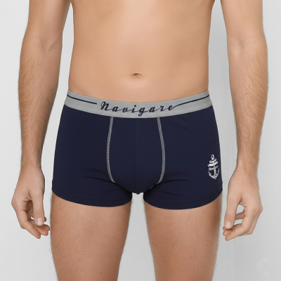 Боксеры Navigare 905 (6 XL , Navy)