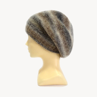 Шапка VIZIO 4896В (Коричневый)