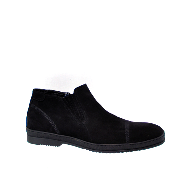 Кожаные ботинки Roberto Rossi