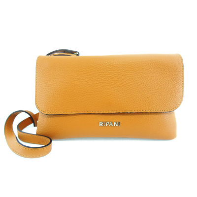 Сумка RIPANI А-7066 н.кожа (желтый)