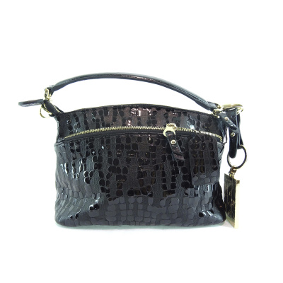 Сумка REPETTO А-3910 н.лак (Черный)