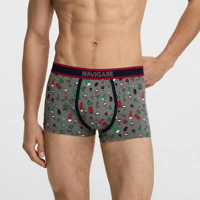 Боксеры Navigare 494 (M, Fantasia)
