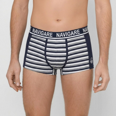 Боксеры Navigare 840 (6 XL , Navy)