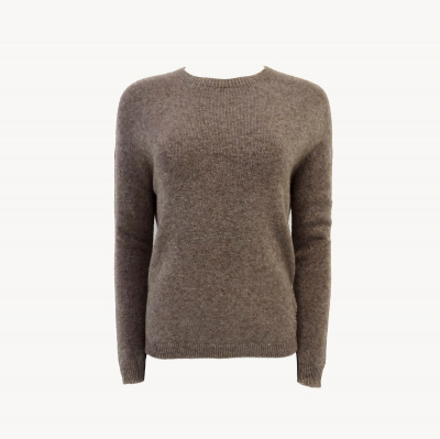 Джемпер A.LAURENT А-8842 (Free, Grey)