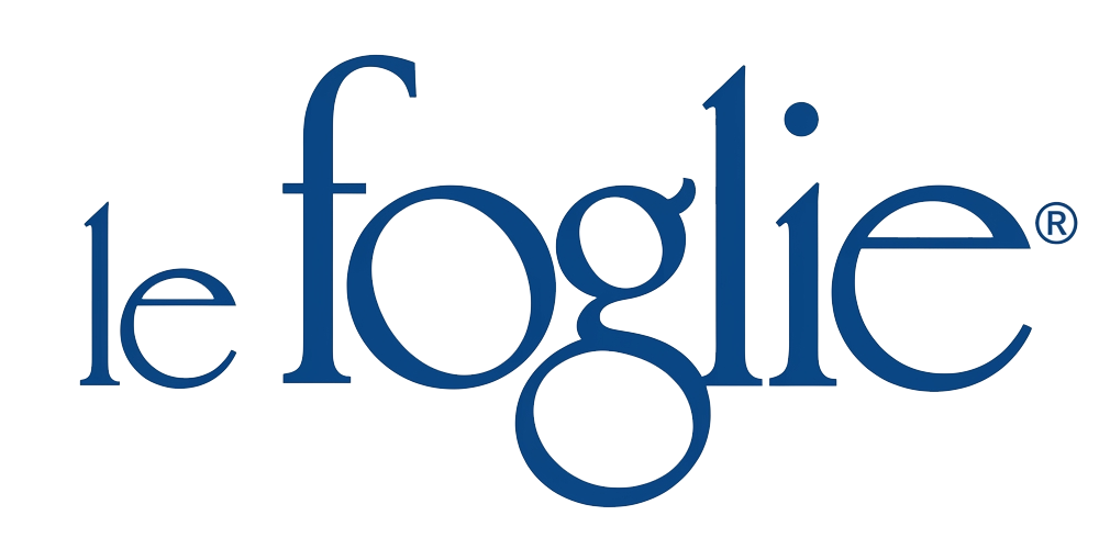 Le foglie Le foglie