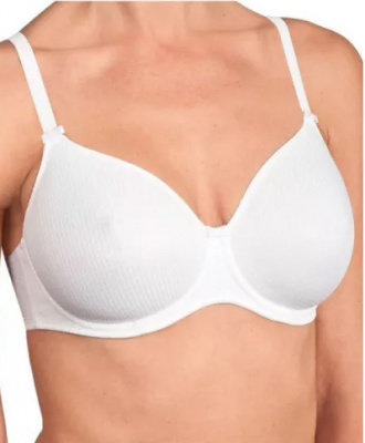 Бюстгальтер Felina 80228/2 (80G, Bianco)