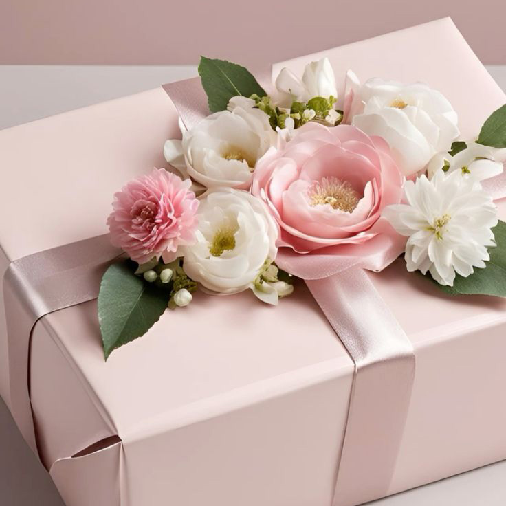 Подарок женщине