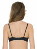 Бюстгальтер SieLei 1688/E (4B, Nero)