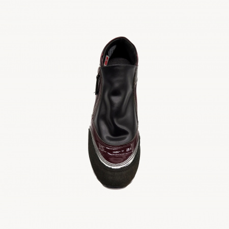 Комбинированные полуботинки DLSport