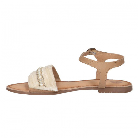 Кожаные сандалии Gioseppo