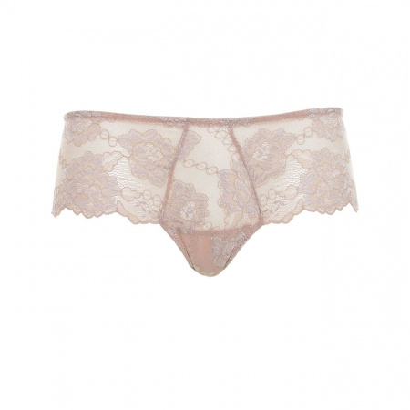 Трусы Lormar Deluxe (5, Noisette)