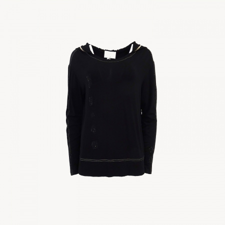 Блуза Elisa Cavaletti