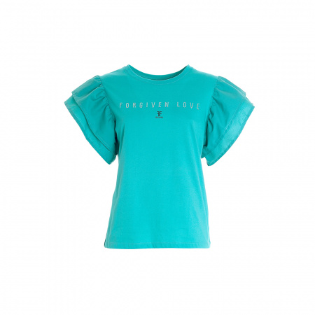 Футболка Fracomina