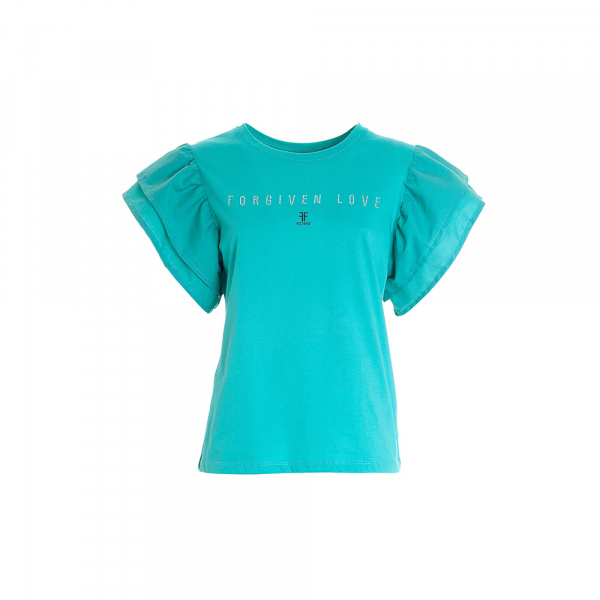 Футболка Fracomina