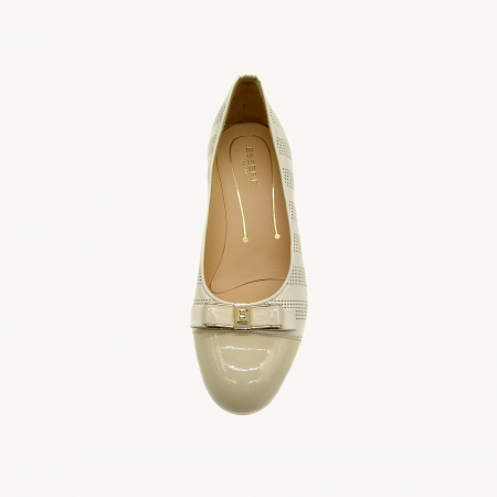 Кожаные туфли Essere