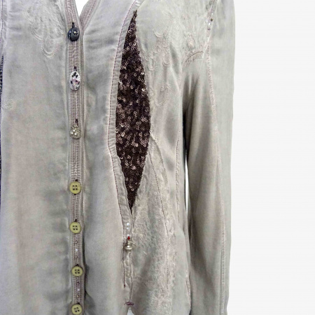 Блуза Elisa Cavaletti