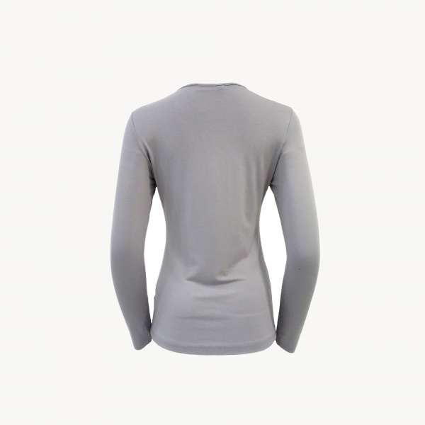 Блуза из вискозы Monella