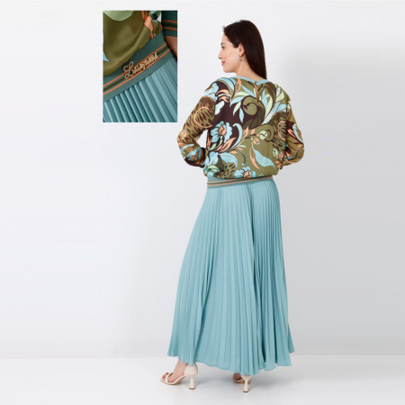 Костюм Lasagrada