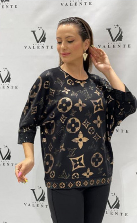 Блуза Valente
