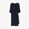 Блуза GRIZAS 91089 (2xl, синий)
