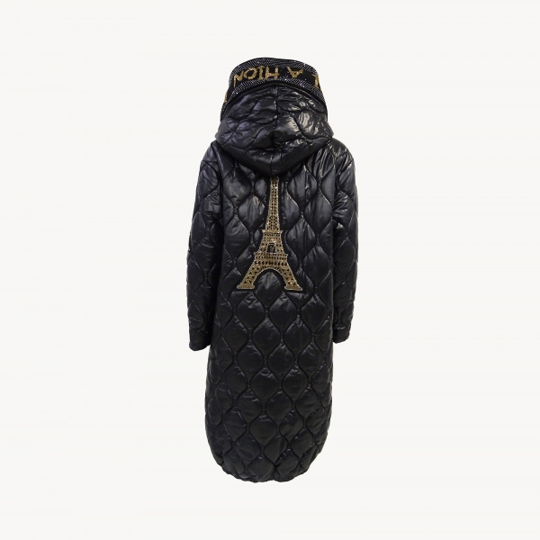 Пальто Paparazzi