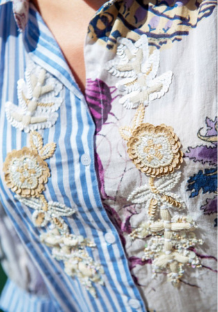 Туника AnastaSea