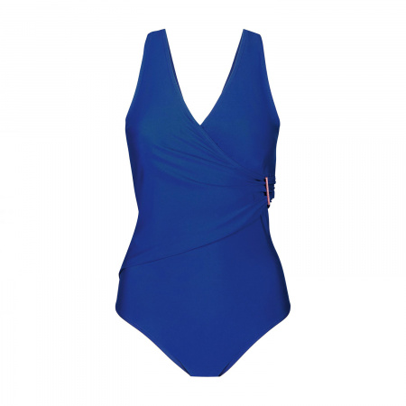 Купальник слитный Marc Andre Solid Line