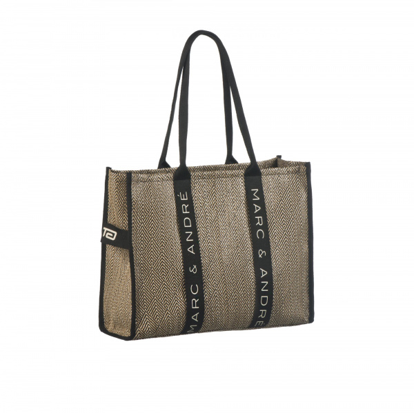 Пляжная сумка-тоут Marc Andre