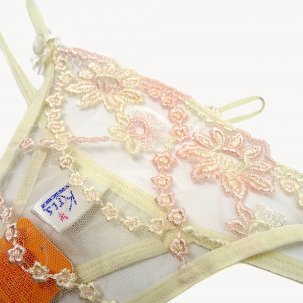 Трусы-стринги KrisLine Mirabella String