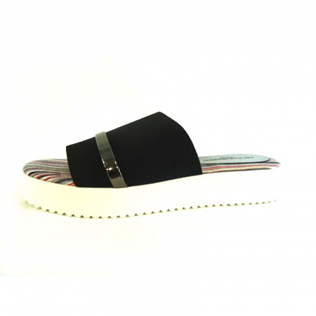 Шлепанцы NR Rapisardi Dalila