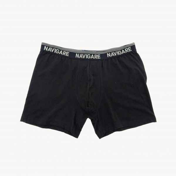 Боксеры Navigare 573/E (5L, Nero)