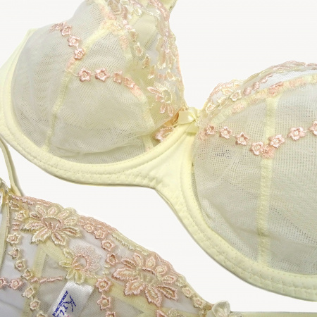 Бюстгальтер Krisline Mirabella