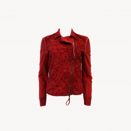 Жакет Elisa Cavaletti 147068517 (M, Coral)