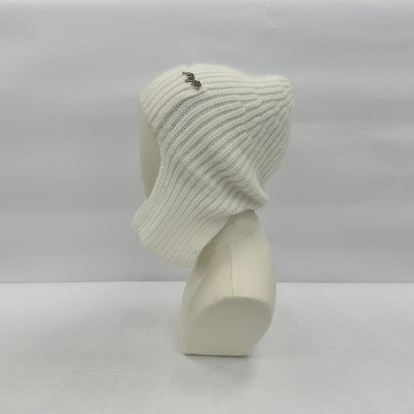 Шапка MARCO MORETTI ShW А-224009 (Белый)