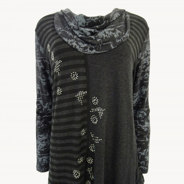 Туника Alain Murati