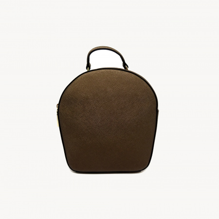 Кожаная сумка Cromia