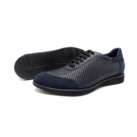 Туфли комбинированные Roberto Rossi