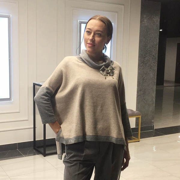 Джемпер Anna Rachele