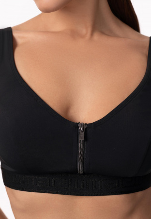 Купальник Marc Andre Update zipper