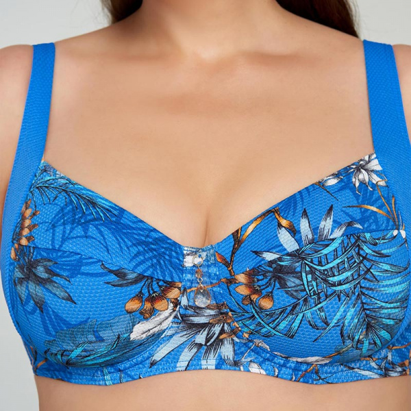 Купальник Marc Andre Amberglow