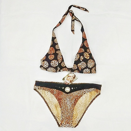 Купальник Jolidon