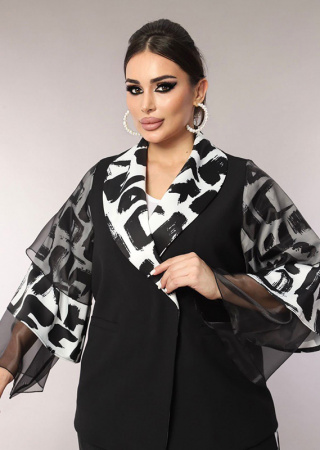 Костюм Ebberro