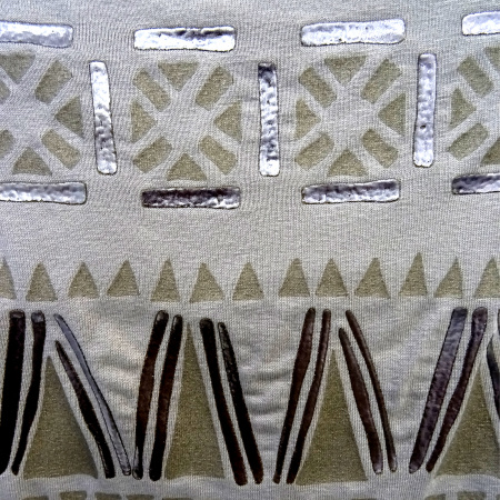 Топ Monella 4960 (XXL, Sabbia)