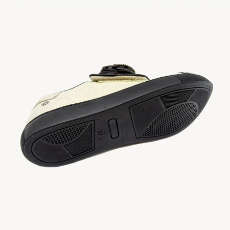 Кожаные туфли Tuffoni