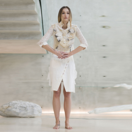 Юбка Elisa Cavaletti