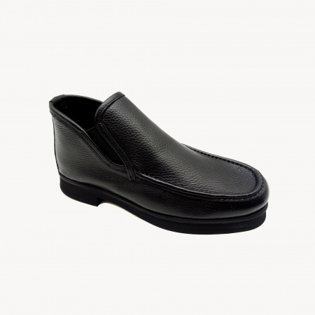 Кожаные полуботинки Roberto Rossi