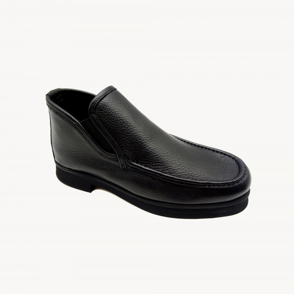 Кожаные полуботинки Roberto Rossi